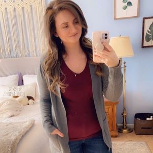 Meet your Posher, Kathleen